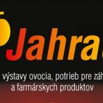 Jablko roka 2014 (JAHRADA)