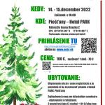 Predvianočné ovocinárske dni 2022