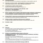 Mojmírovce 29.-30.11.2023 - Budúcnosť špeciálnej rastlinnej výroby na Slovensku