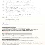 Mojmírovce 29.-30.11.2023 - Budúcnosť špeciálnej rastlinnej výroby na Slovensku