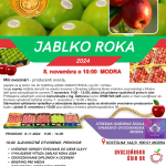 JABLKO ROKA 2024