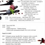 Predvianočné ovocinárske dni 2015