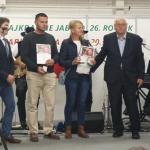 JABLKO ROKA 2022