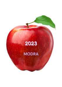 JABLKO ROKA 2023