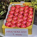 JABLKO ROKA 2023