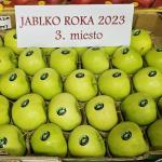 JABLKO ROKA 2023