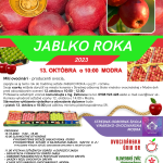 JABLKO ROKA 2023