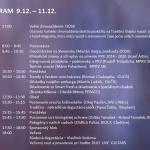 Predvianočné ovocinárske dni 2014